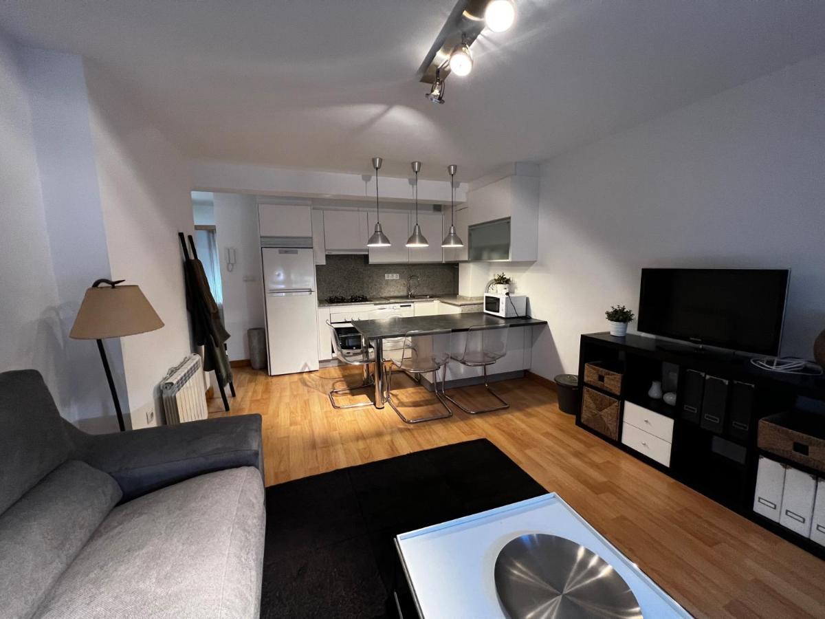 Oktheway Santander Street Apartment A Coruna Exterior photo