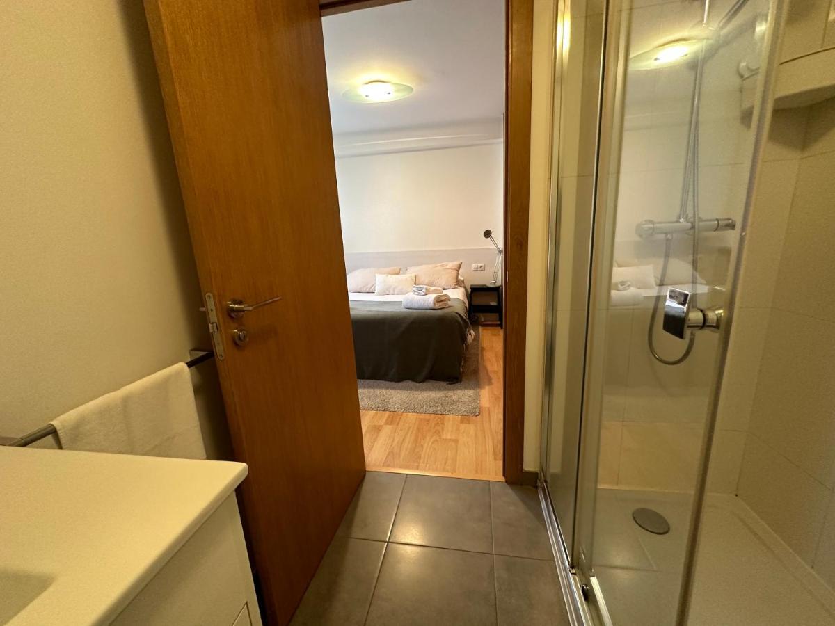 Oktheway Santander Street Apartment A Coruna Exterior photo